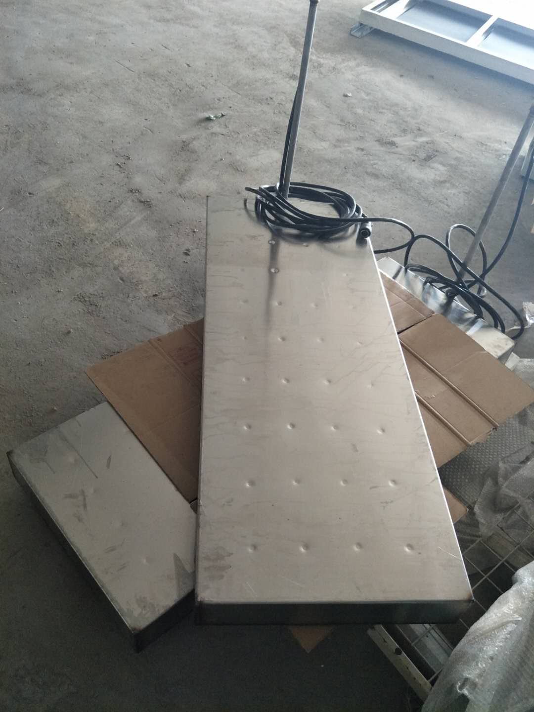 超声波换能器常见的故障有哪些？